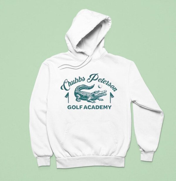 Chubbs Peterson Golf Academy Hoodie
