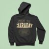 Ciaraday July Hoodie
