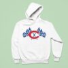 Cincinnati Reds Mlb Speedway Classic Hoodie