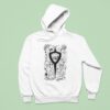Clayman Limited Flash Shee Hoodie