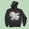 Cleetus Mcfarland Go Or Blow Year Anniversary Hoodie