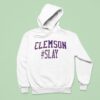 Clemson Tigers Slay Hoodie