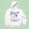 Cleveland Guardians Major League Baseball National League Since Hoodie