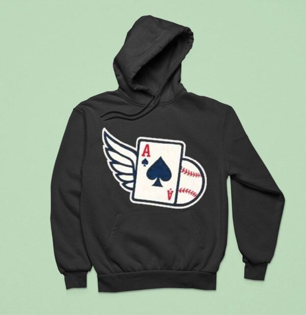 Cleveland Guardians Rebrand Cleveland Gamblers Hoodie