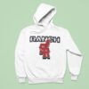 Cleveland Guardians X Stevenson Ranch Wahoo Hoodie