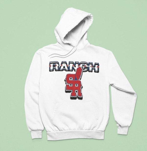 Cleveland Guardians X Stevenson Ranch Wahoo Hoodie