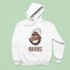 Cleveland Indians Cleveland Arabs Hoodie