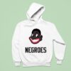Cleveland Indians Cleveland Negroes Hoodie