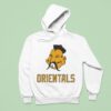 Cleveland Indians Orientals Hoodie