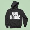 Click Boom Hoodie