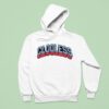 Clooless Podcast Clooless Block Party Hoodie