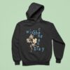 Clovers Crossword Hoodie
