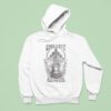 Cma Fest Folk Guitar June Nashville Tennessee Hoodie