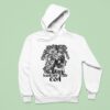 Coa Please Don T Tell The Boys Hardcore Pride The Boys Hoodie