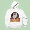 Cobra Kai Miyagi Fang Karate Hoodie