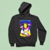 Cobra Starship Long Beach Ca Hoodie