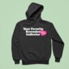 Cobra Starship Your Favorite Recession Indicator Hoodie