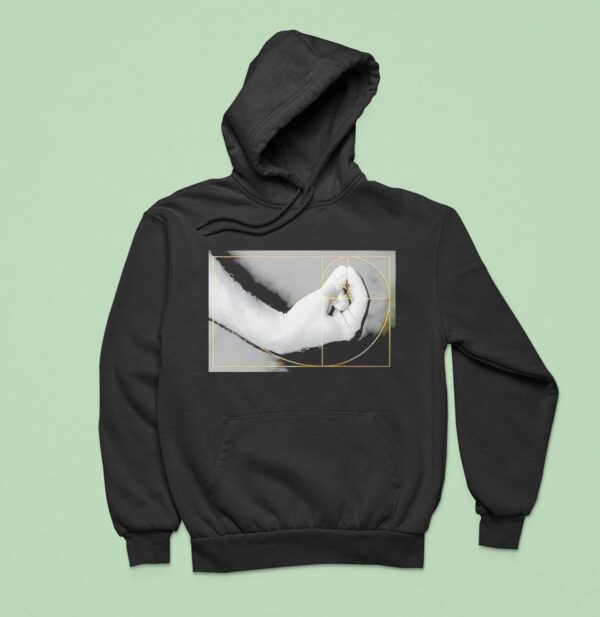 Cody Tries Stuff Fibo Gnocchi Hoodie