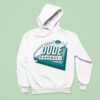 Cody Victory Hail Mary Hoodie