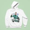 Cody Victory Lap Dude Perfec Hoodie