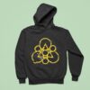 Coheed And Cambria Ancient Keywork Hoodie