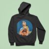 Coldplay Scandal Hoodie