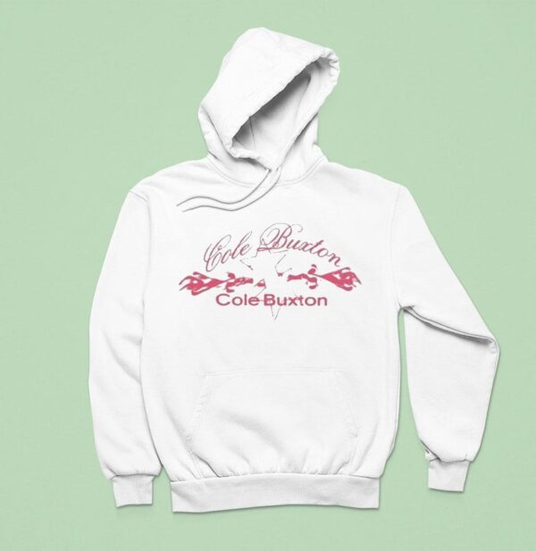 Cole Buxton Skyline Hoodie