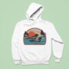 Common Loon Ducks Bird Collective Hoodie