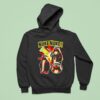 Comrade Pingu Nuke Nuke Hoodie