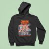 Condition Critical Degeneration Chamber Hoodie
