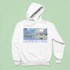 Confidence Man Am La La La Chris Hoodie