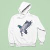 Confidence Man Am La La La Chris Pigeon Hoodie