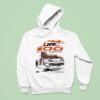 Connor Zilisch Jr Motorsports Team Apparel Pennzoil Th Xfinity Series Wins Race Win Hoodie