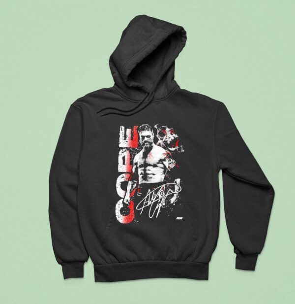 Cope Go Find Yourself Hoodie