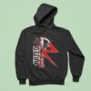 Cope Rated R Skull Hoodie