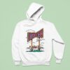 Couch Live Hoodie