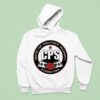 Cps Center For Proletariat Solidarity International Logo Hoodie