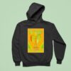 Crayola Corps Standard Issue For Marines Hoodie