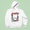 Cro Cronicles Summer Tour Stay Tru Hoodie