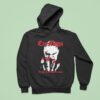 Cro Mags Til You Bleed Motherfuckers Hoodie