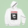 Cron Cronicles Future Square Mask Sweet Summer Open Air Tour Hoodie