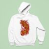 Crooked Creek Holler Fish Tattoo Trou Hoodie