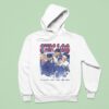 Crow Armstrong Swanson Suzuki Tucker And Hoerner Chicago Signatures Hoodie