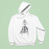Crunchyroll X Mercedes Mone Mone Talks Crunchyroll Hoodie