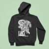 Crypt Of The Wizard X Toma S Mitura Hoodie