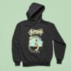 Cryptopsy Blasphemy Made Flesh Hoodie