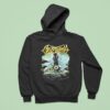 Cryptopsy Blasphemy Made Fresh Hoodie
