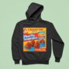 Cupcakes I Baked You Some Shut The Fucupcakes Hoodie