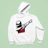 Dab In The Heart Of Texas Baseball Hoodie