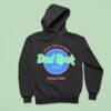 Dad Rock Radio Save The Planet Smalltown Hoodie